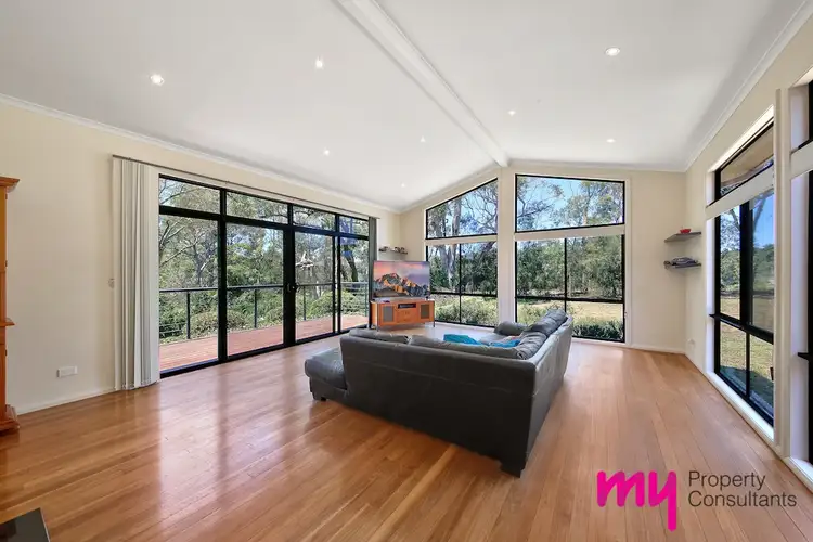 Sixth view of Homely rural property listing, 20 Cedar Creek Road, Thirlmere NSW 2572