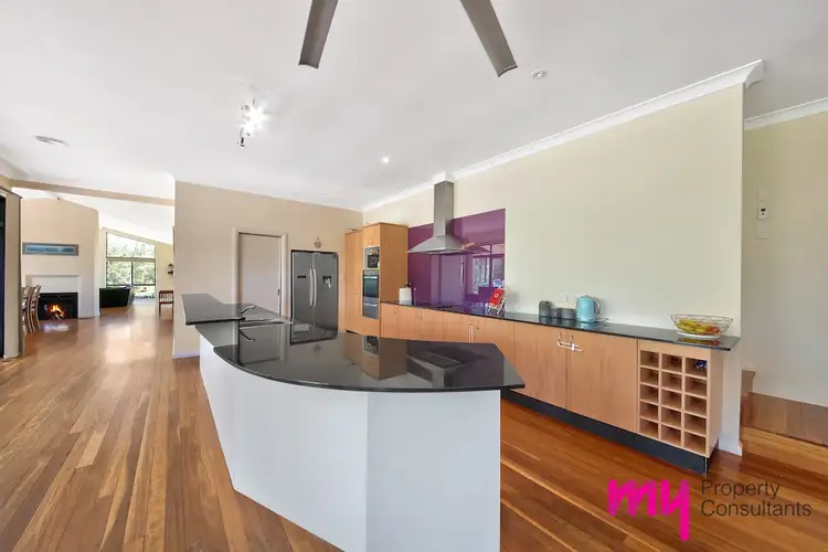 Seventh view of Homely rural property listing, 20 Cedar Creek Road, Thirlmere NSW 2572