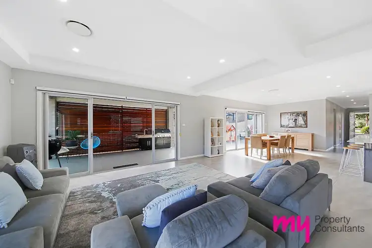 31 Commelina Drive, Mount Annan NSW 2567