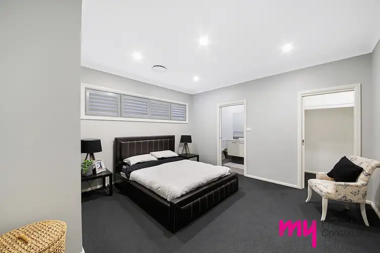 Fourth view of Homely house listing, 31 Commelina Drive, Mount Annan NSW 2567