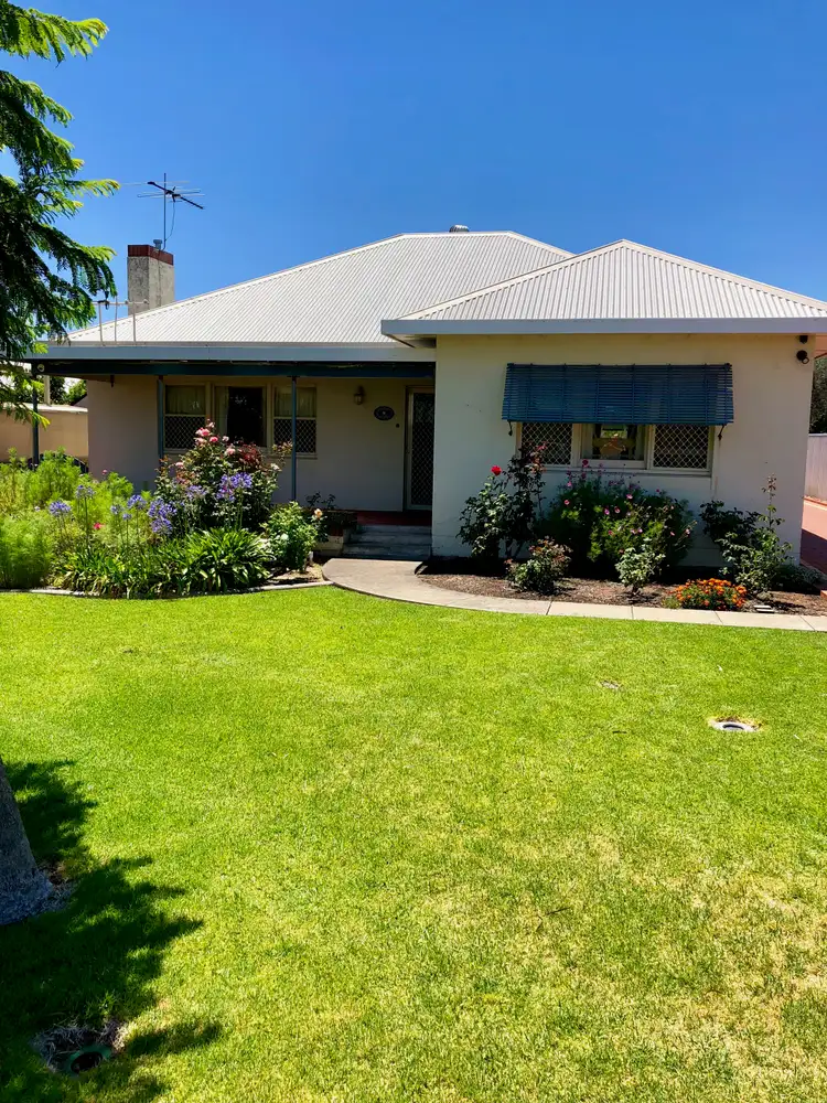 3 Gregory Street, South Bunbury WA 6230