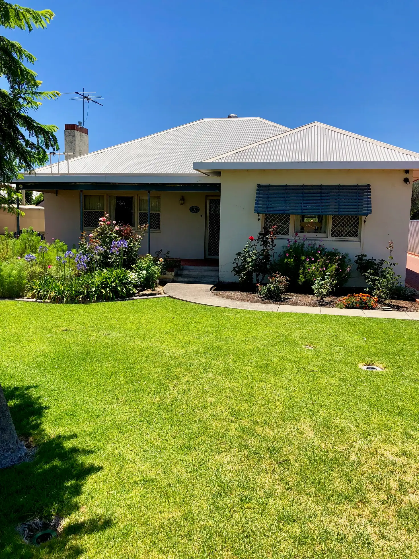 Main view of Homely house listing, 3 Gregory Street, South Bunbury WA 6230