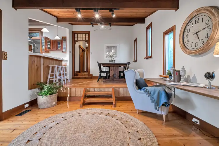 Fifth view of Homely house listing, 14 Eric Avenue, Mordialloc VIC 3195