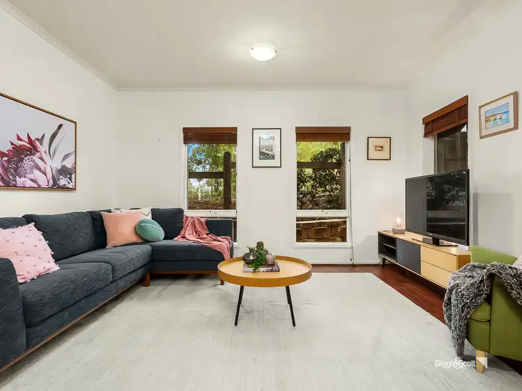 Main view of Homely apartment listing, 6/8-32 Howlett Street, Kensington VIC 3031