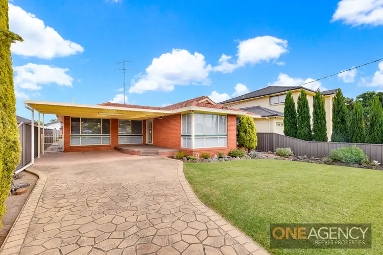 161 Evan Street, South Penrith NSW 2750