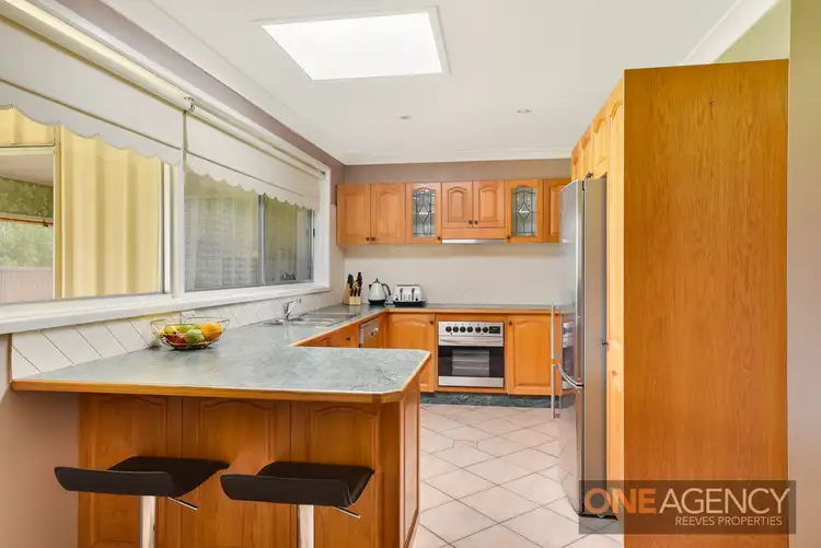 Fifth view of Homely house listing, 161 Evan Street, South Penrith NSW 2750
