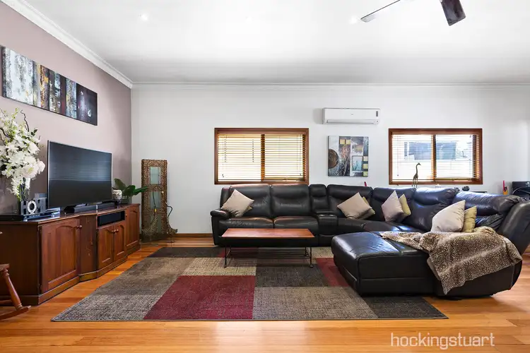 Fifth view of Homely house listing, 8 Primula Avenue, Brooklyn VIC 3012
