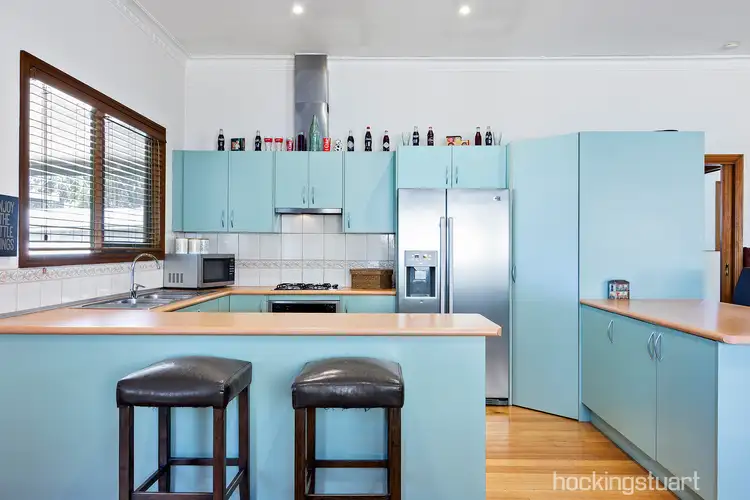 Sixth view of Homely house listing, 8 Primula Avenue, Brooklyn VIC 3012