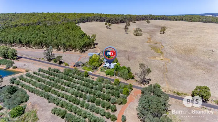 Main view of Homely house listing, 452 Grimwade Road, Balingup WA 6253