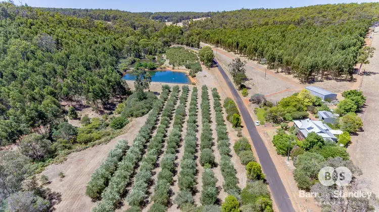 Fourth view of Homely house listing, 452 Grimwade Road, Balingup WA 6253