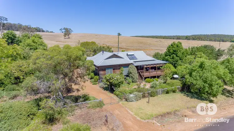 Seventh view of Homely house listing, 452 Grimwade Road, Balingup WA 6253