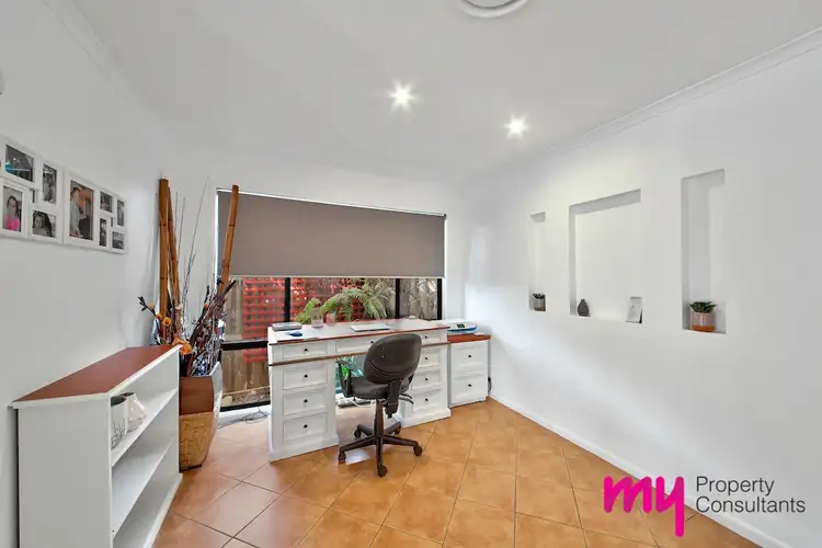 Sixth view of Homely house listing, 15 Wattle Green Place, Narellan Vale NSW 2567