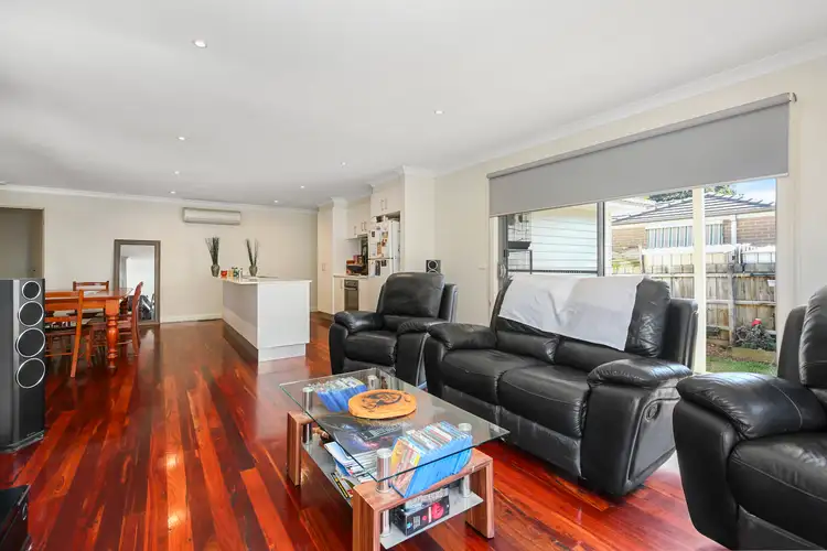 Third view of Homely unit listing, 2/9 Andrew Street, Mooroolbark VIC 3138