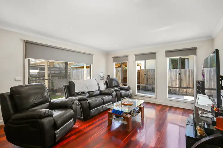 Fourth view of Homely unit listing, 2/9 Andrew Street, Mooroolbark VIC 3138