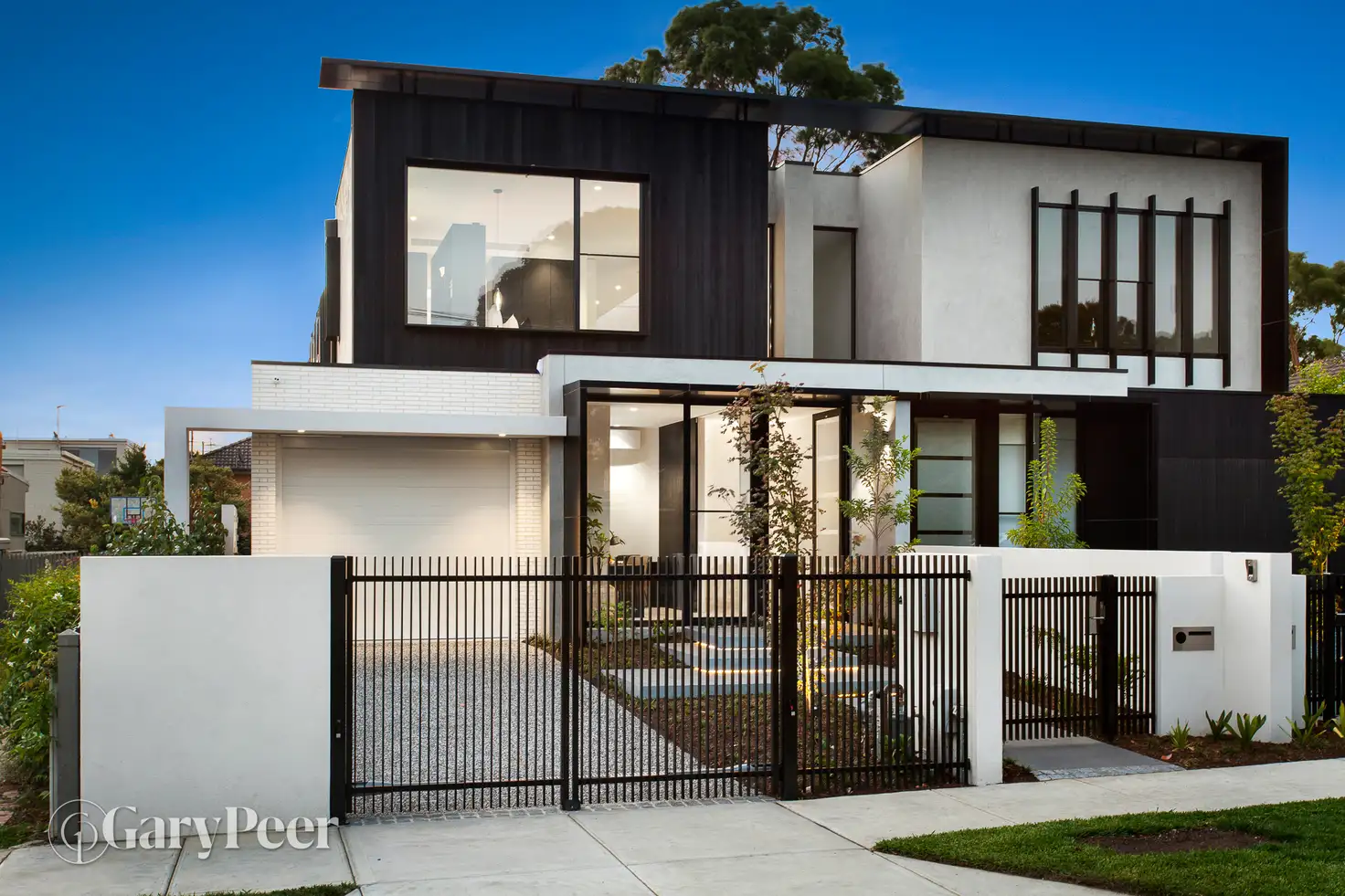 Main view of Homely townhouse listing, 49a Magnolia Road, Elsternwick VIC 3185