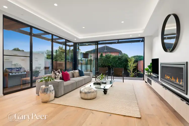 Fourth view of Homely townhouse listing, 49a Magnolia Road, Elsternwick VIC 3185