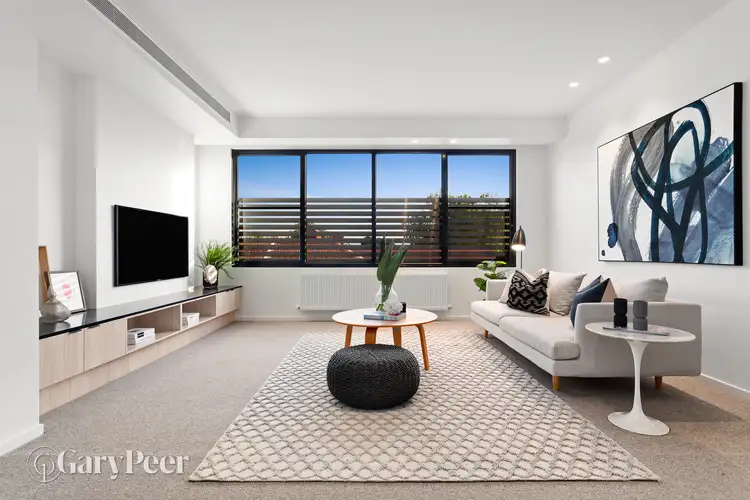 Fifth view of Homely townhouse listing, 49a Magnolia Road, Elsternwick VIC 3185