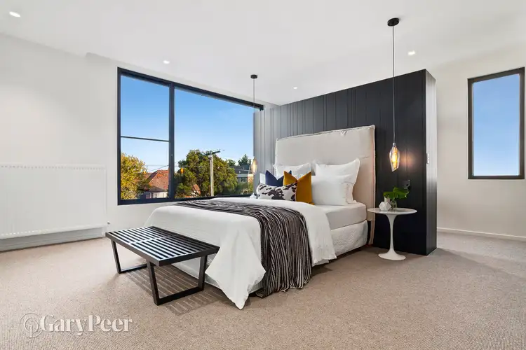 Sixth view of Homely townhouse listing, 49a Magnolia Road, Elsternwick VIC 3185