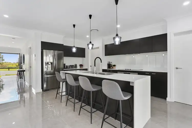 Third view of Homely house listing, 19 Seidler Parade, Oran Park NSW 2570