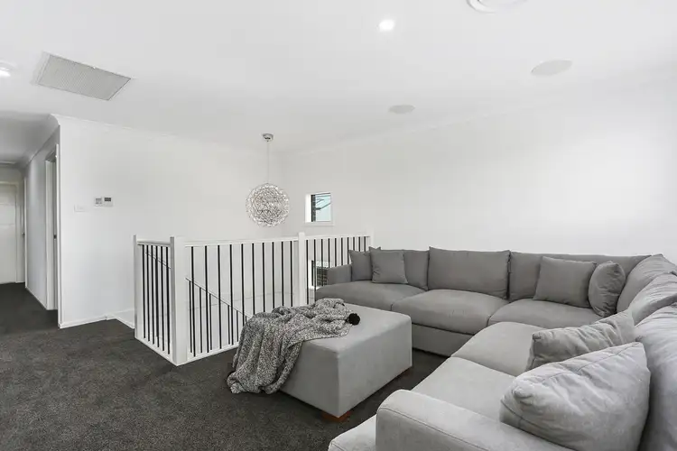 Sixth view of Homely house listing, 19 Seidler Parade, Oran Park NSW 2570
