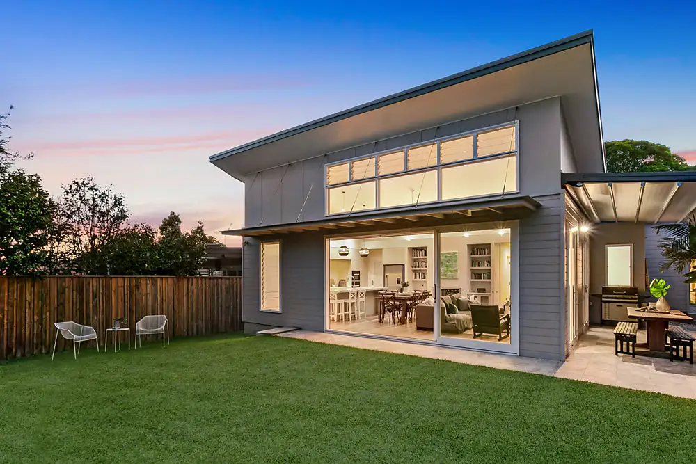 Main view of Homely house listing, 15 Water Reserve Road, North Balgowlah NSW 2093