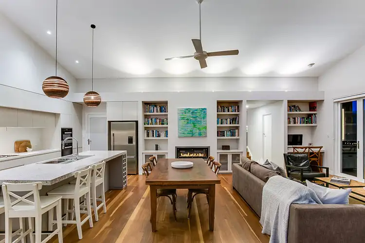 Second view of Homely house listing, 15 Water Reserve Road, North Balgowlah NSW 2093