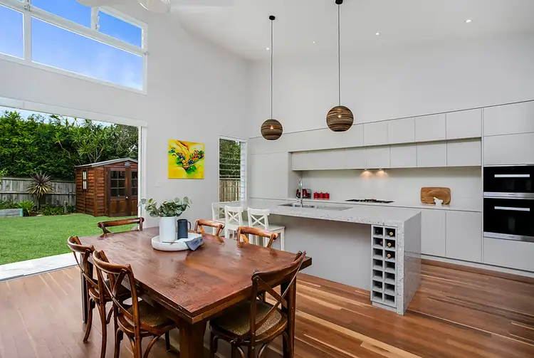 Third view of Homely house listing, 15 Water Reserve Road, North Balgowlah NSW 2093