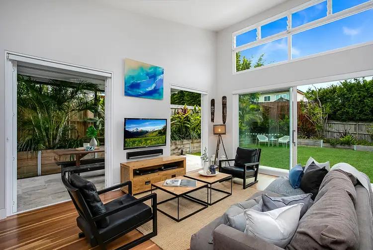 Fourth view of Homely house listing, 15 Water Reserve Road, North Balgowlah NSW 2093