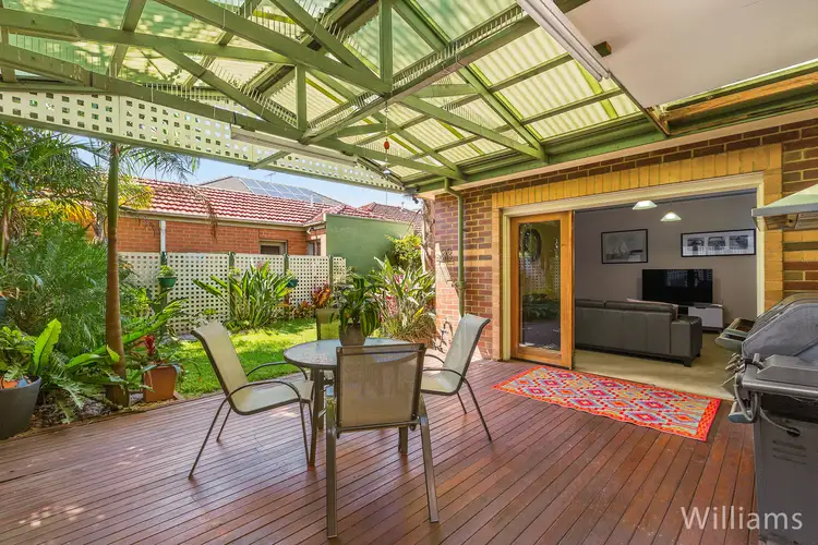 Fourth view of Homely house listing, 4 West Court, Williamstown VIC 3016