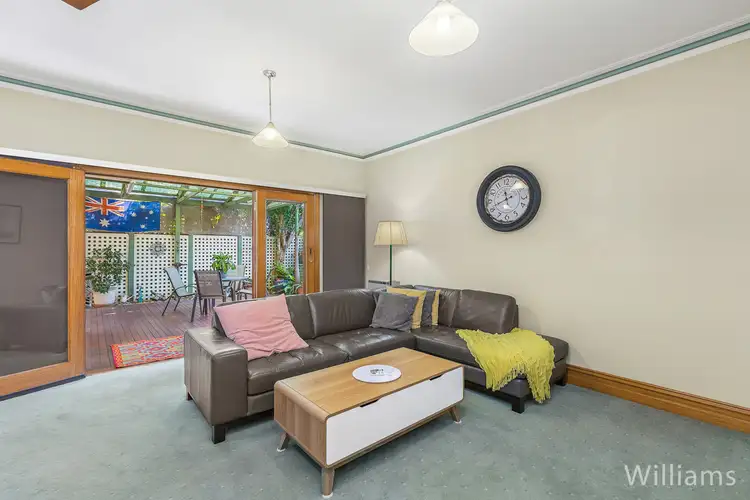 Fifth view of Homely house listing, 4 West Court, Williamstown VIC 3016