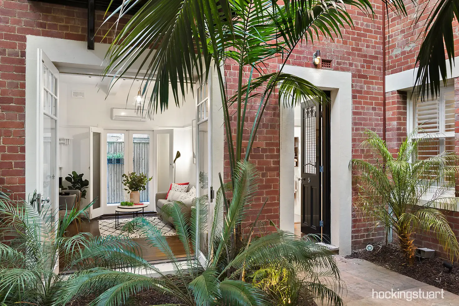 Main view of Homely apartment listing, 5/44 Fitzroy Street, St Kilda VIC 3182