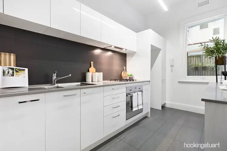 Third view of Homely apartment listing, 5/44 Fitzroy Street, St Kilda VIC 3182
