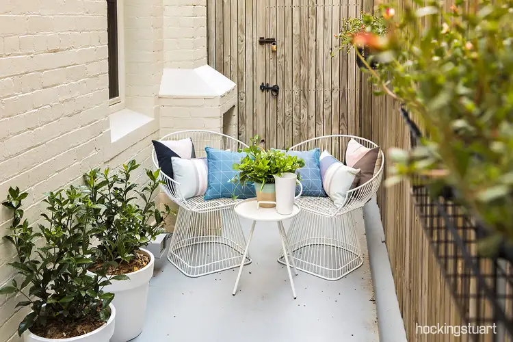 Fourth view of Homely apartment listing, 5/44 Fitzroy Street, St Kilda VIC 3182