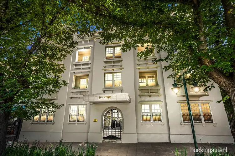 Fifth view of Homely apartment listing, 5/44 Fitzroy Street, St Kilda VIC 3182