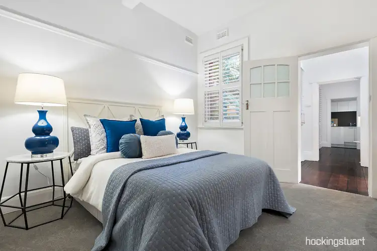 Sixth view of Homely apartment listing, 5/44 Fitzroy Street, St Kilda VIC 3182