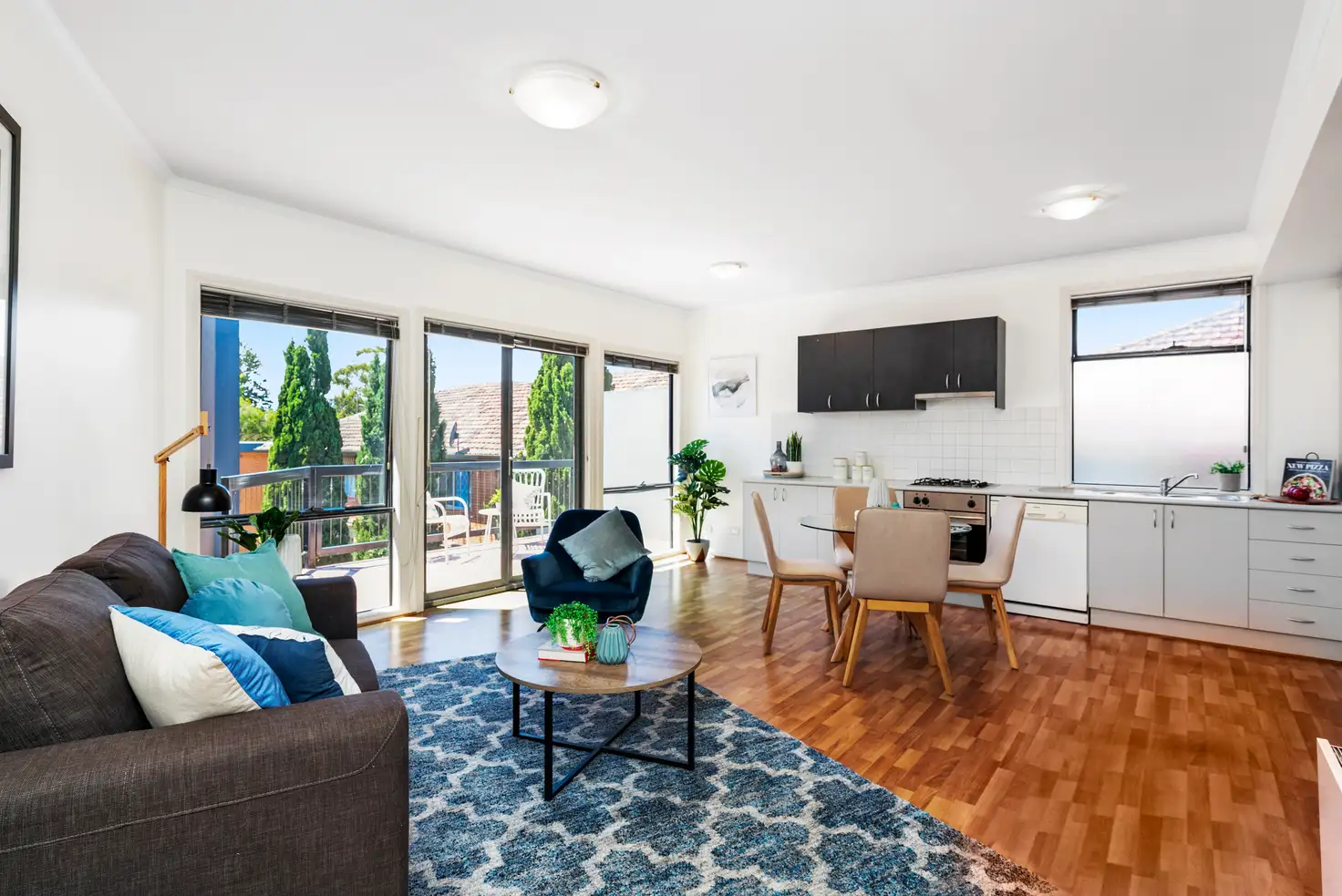 Main view of Homely apartment listing, 17/194 Alma Road, St Kilda East VIC 3183