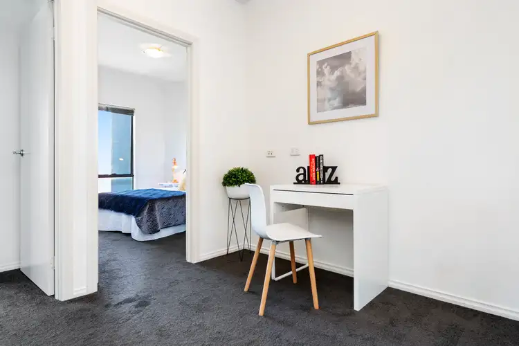 Fifth view of Homely apartment listing, 17/194 Alma Road, St Kilda East VIC 3183