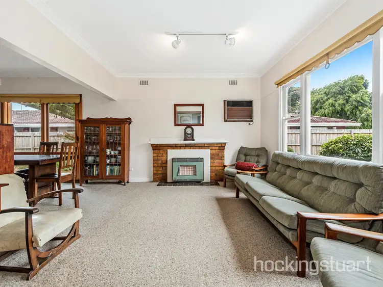 Second view of Homely house listing, 3 Olive Grove, Mentone VIC 3194