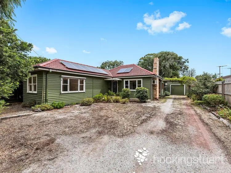 Sixth view of Homely house listing, 3 Olive Grove, Mentone VIC 3194