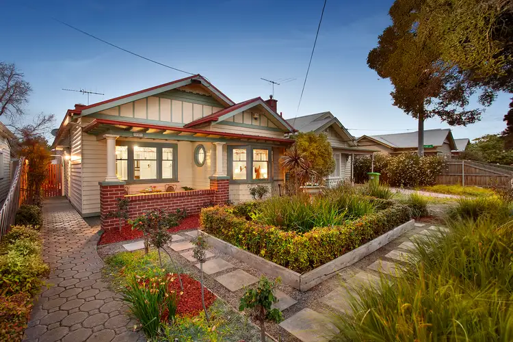 33 Stanhope Street