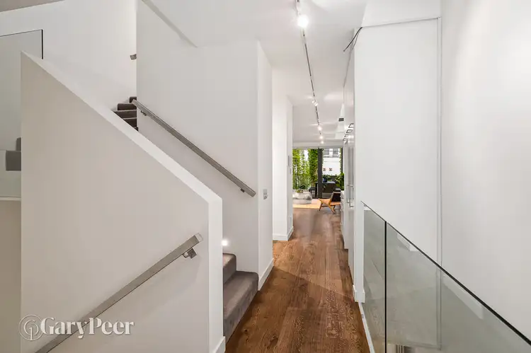 Second view of Homely house listing, 35 St Edmonds Road, Prahran VIC 3181