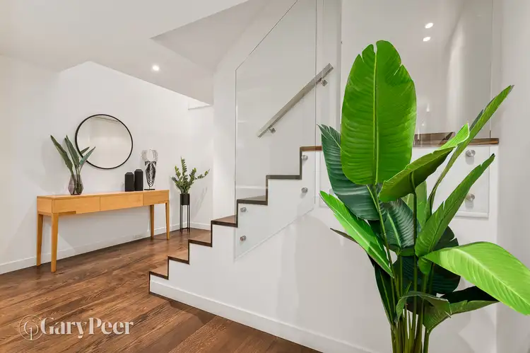 Third view of Homely house listing, 35 St Edmonds Road, Prahran VIC 3181