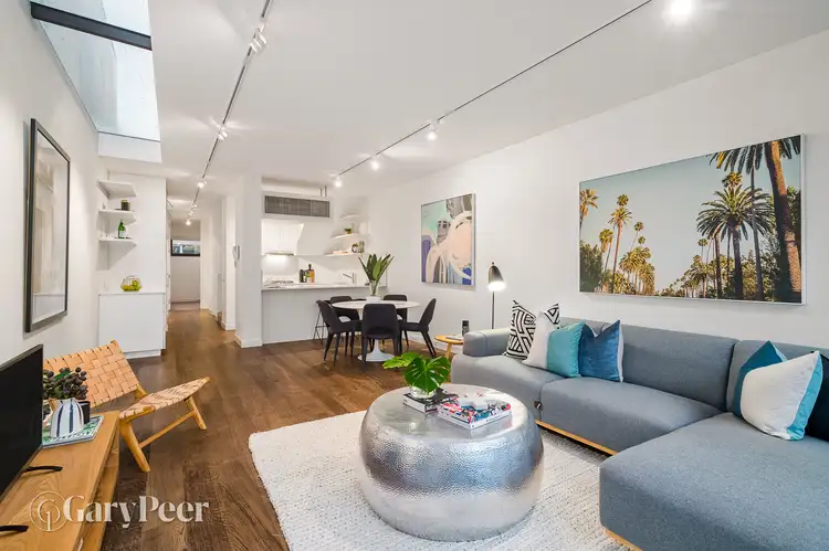 Fourth view of Homely house listing, 35 St Edmonds Road, Prahran VIC 3181
