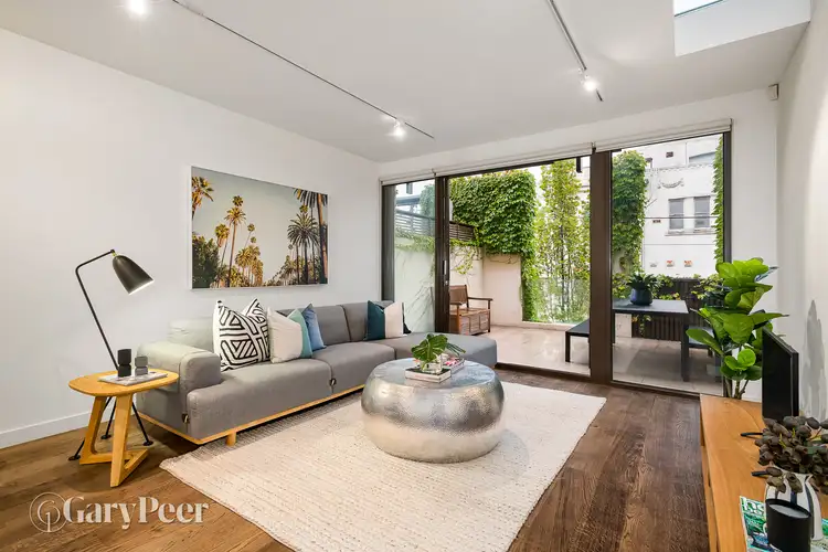 Fifth view of Homely house listing, 35 St Edmonds Road, Prahran VIC 3181