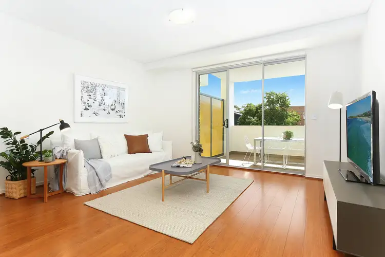 204/24 Rochester Street, Botany NSW 2019