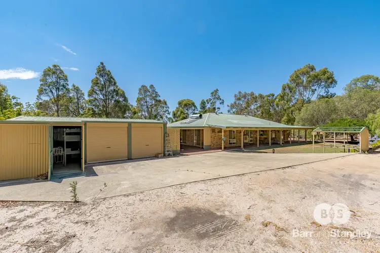 Sixth view of Homely house listing, 74 Nash Place, Donnybrook WA 6239