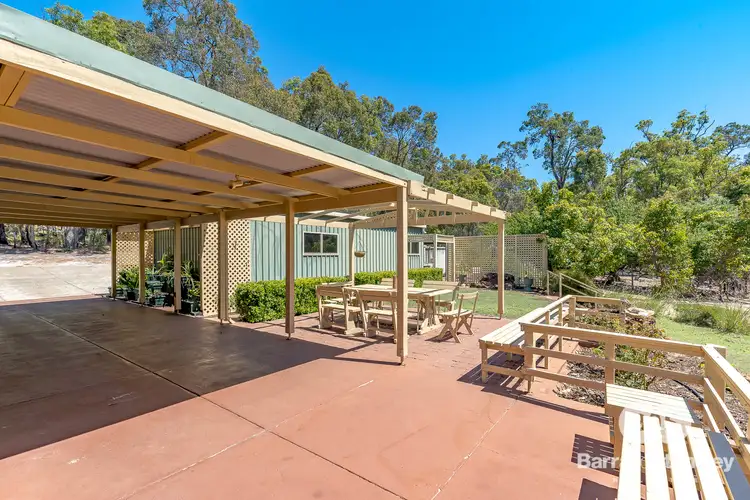 Seventh view of Homely house listing, 74 Nash Place, Donnybrook WA 6239