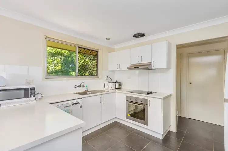 Second view of Homely house listing, 9 D'arcy Drive, Goonellabah NSW 2480