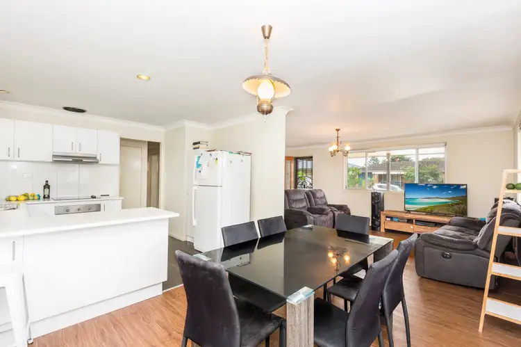 Third view of Homely house listing, 9 D'arcy Drive, Goonellabah NSW 2480