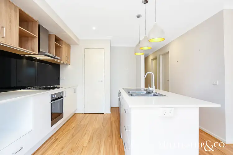 Second view of Homely house listing, 4 Elation Boulevard, Doreen VIC 3754